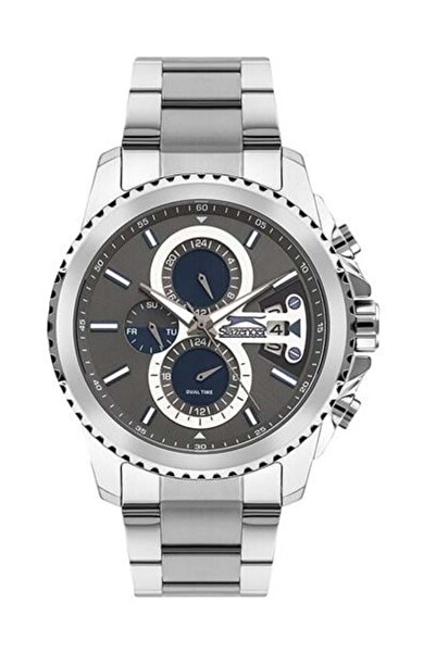 Slazenger SL.09.2156.2.02 ERKEK KOL SAATİ