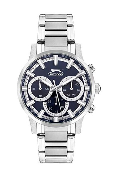 Slazenger SL.09.2294.2.05 ساعة يد رجالية