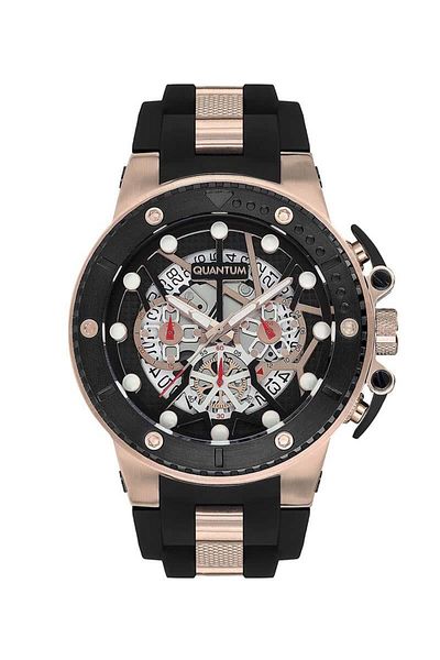 Quantum Hng535.851 Men's Wristwatch
