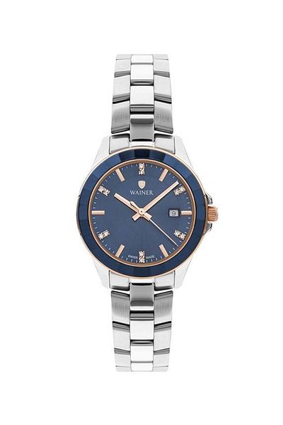 Wainer Wa.18020-B Women's Wristwatch