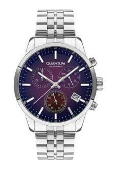 Quantum Pwg1008.080 Men's Wristwatch