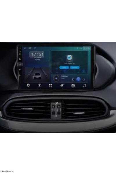 Navimex 2015-2023 FİAT EGEA NAVİMEX 8-128 (FANLI) PROFESYONEL OEM MULTİMEDİA