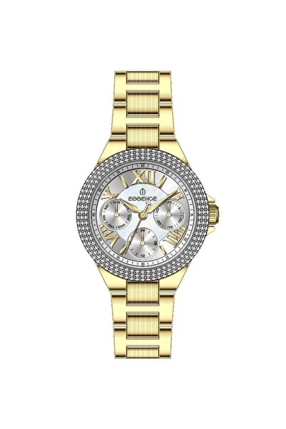 Essence Es6903Fe.120 Women's Wristwatch