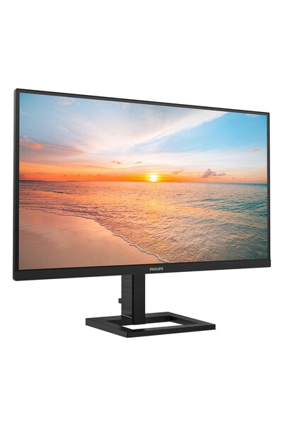 Philips 27E1N1800AE 27" 60Hz 4Ms HDMI+DP HDR UHD Adaptive-Sync IPS Vesa Monitör