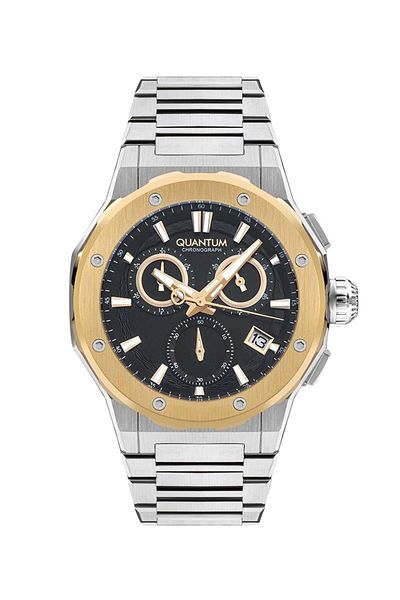 Quantum Hng1081.250 Men's Wristwatch