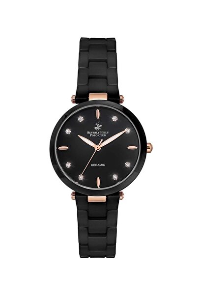 Beverly Hills Polo Club ساعة يد نسائية بيفرلي هيلز بولو BP3102X.850