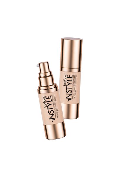 TOPFACE Fond De Ten Instyle Perfect Coverage Foundation - Pt463.001
