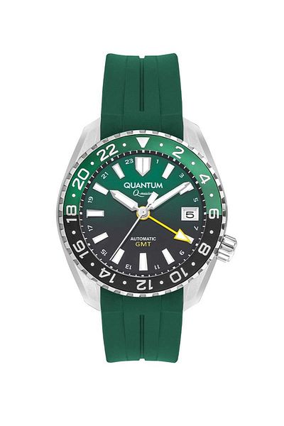 Quantum Qmg1105.375 Men's Watch