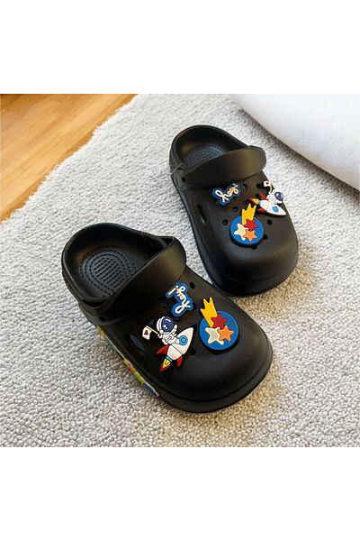 mustey Ultra Luxury Soft Figure Children's Beach Nursery Street Pool Garden Balcony Slippers
