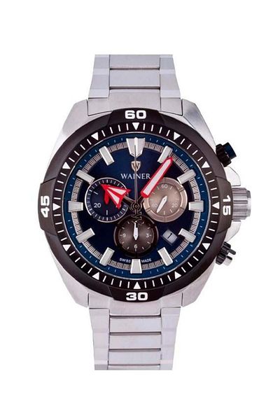 Wainer Wa.15559-C Men's Wrist Watch