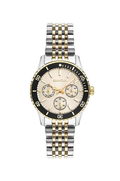 Quantum Iml1109.210 Women's Wristwatch
