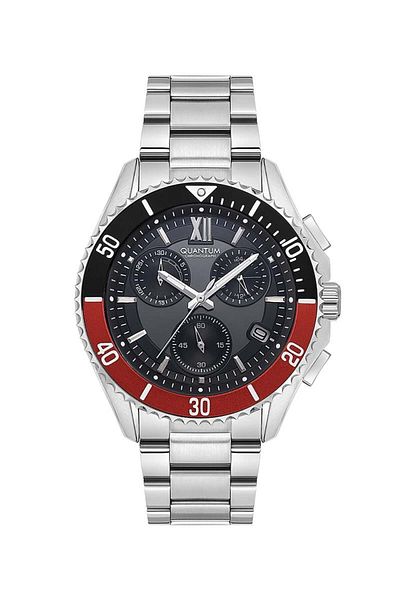 Quantum Pwg1123.360 Men's Wristwatch