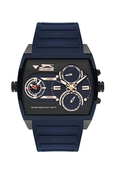 Slazenger SL.09.2208.2.02 Erkek Kol Saati