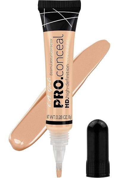 L.A. Girl (Cool Nude) - LA PRO. conceal, Correctors,