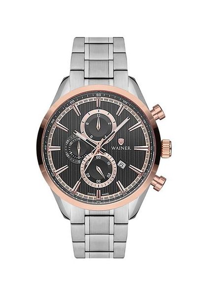 Wainer Wa.19388-g Men's Wristwatch