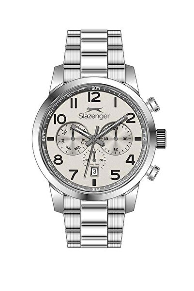 Slazenger SL.09.2499.2.04 ساعة يد رجالية