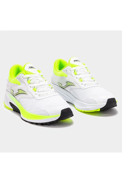 Joma ACTIVE MEN 2502 PANTOF DE ALergare SPORT MERS BĂRBAȚI ALB