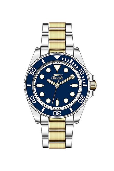 Slazenger Sl.09.2425.1.04 Men's Wristwatch
