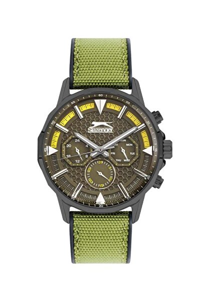 Slazenger SL.09.2217.2.03 ساعة يد رجالية