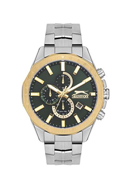 Slazenger SL.09.2259.2.04 ساعة يد رجالية