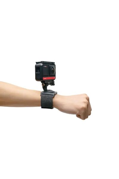 Insta مجموعة حامل يدوي 360