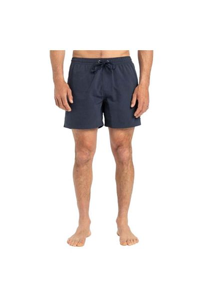 Quiksilver Ανδρικό σορτς μπλε Navy ανδρικό σορτς Everyday Solid Volley 15 Eqyjv04120-ktp0