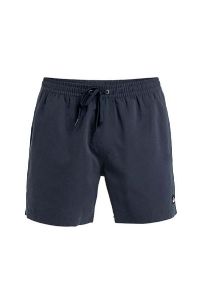 Quiksilver Ανδρικό σορτς μπλε Navy ανδρικό σορτς Everyday Solid Volley 15 Eqyjv04120-ktp0