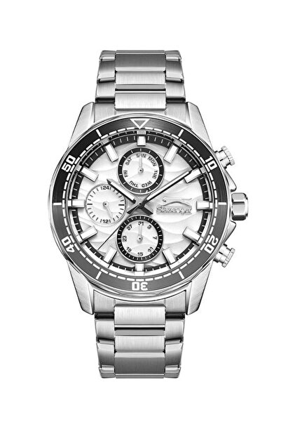 Slazenger SL.09.2434.2.07 ساعة يد رجالية