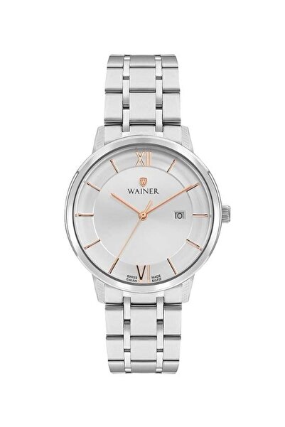 Wainer WA.11170-A Erkek Kol Saati