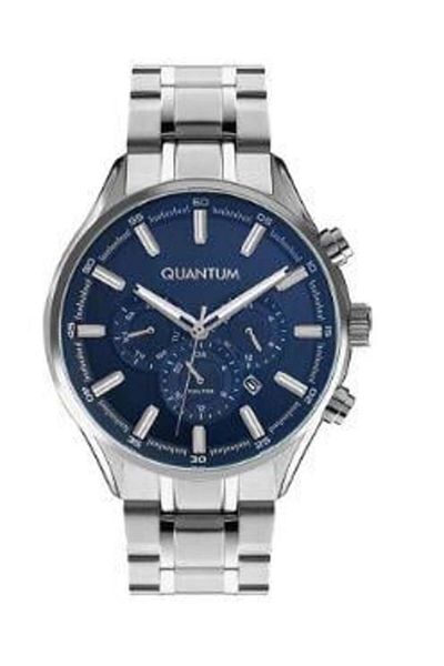 Quantum Adg958.390 Men's Wristwatch
