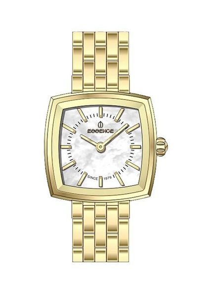 Essence Watch - Red - Multi-color