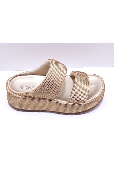 Guja 25Y400-4 Stone Slippers (Small Size)