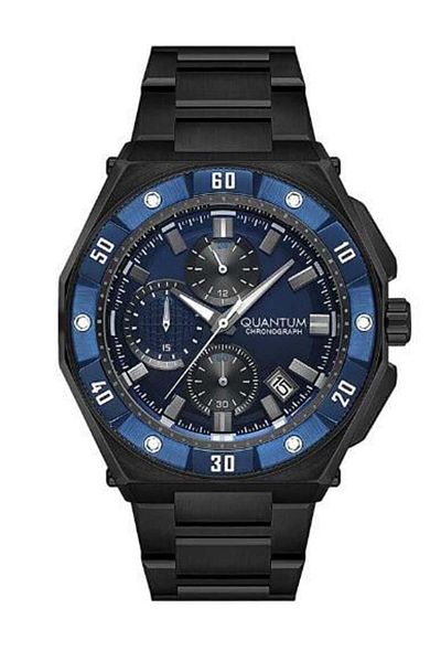 Quantum Hng1011.091 Men's Wrist Watch