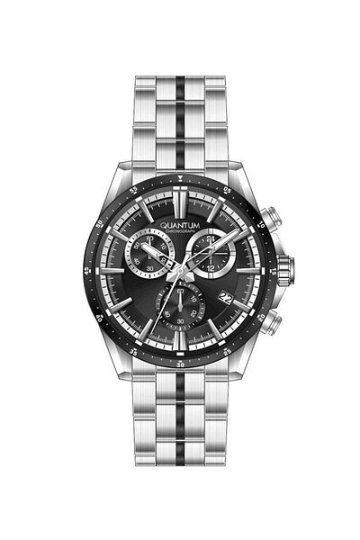 Quantum Pwg1108.350 Men's Wristwatch
