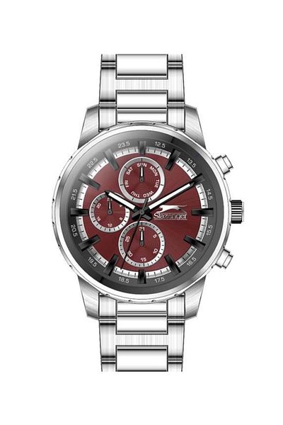Slazenger Sl.09.2328.2.05 Men's Wristwatch