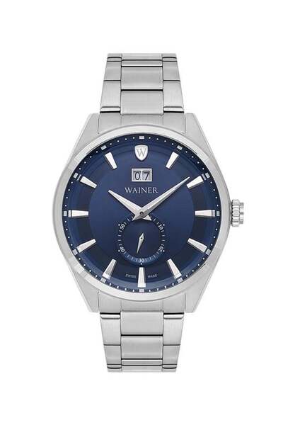 Wainer Wa.17000-C Unisex Wristwatch