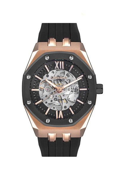 Quantum Qmg1074.851 Men's Wristwatch