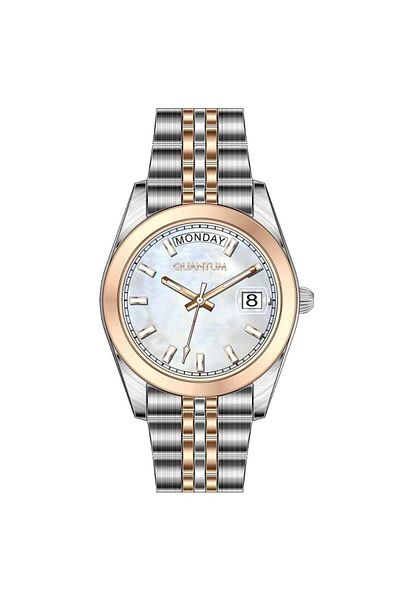 Quantum Iml1136.520 Women's Wristwatch