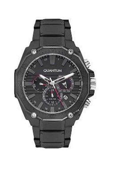 Quantum Adg1021.050 Men's Wristwatch