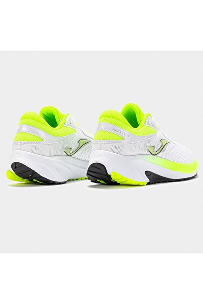 Joma ACTIVE MEN 2502 ΑΝΔΡΙΚΑ ΑΘΛΗΤΙΚΑ ΠΑΠΟΥΤΣΙΑ ΠΕΡΙΠΑΤΗΣΗΣ ΛΕΥΚΑ