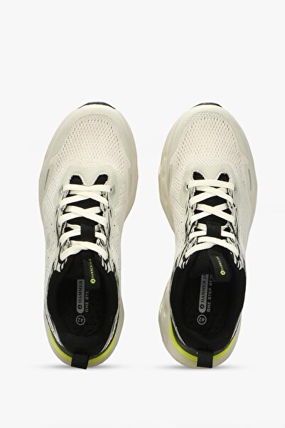 Hammer Jack Hammerjack Gabi Beige - Black Men's Sports Shoes