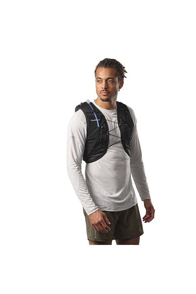 Salomon Active Skin 12 Reservoir Unisex Running Vest Lc2204700