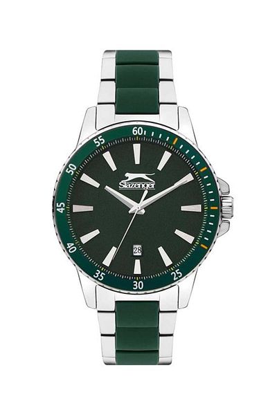 Slazenger Sl.09.2219.1.04 Unisex Wristwatch