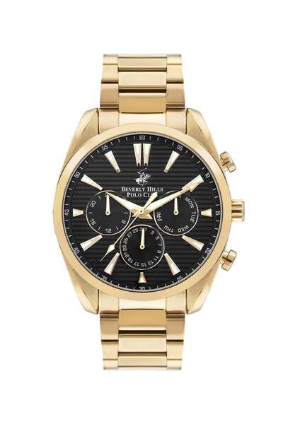 Beverly Hills Polo Club ساعة يد رجالية بيفرلي هيلز بولو BP3336X.150