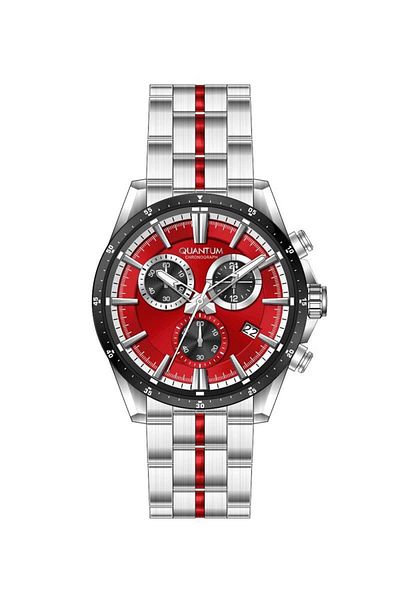 Quantum PWG1108.380 Men's Wristwatch