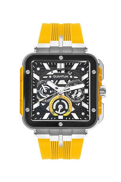 Quantum Pwg1102.354 Men's Wristwatch