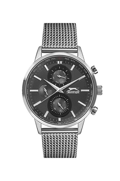 Slazenger SL.09.1844.2.01 ساعة يد رجالية