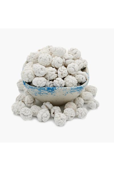 Saido Kahve Candy Chickpeas 500g – Traditional Taste, No Additives and Natural Confectionery
