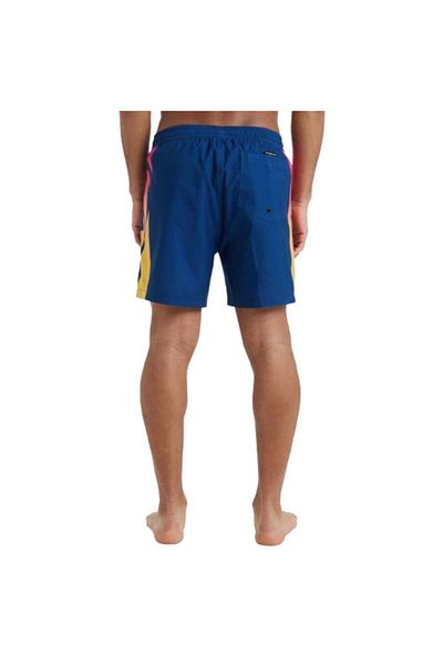 Quiksilver Pantaloni scurți azul pentru bărbați Everyday Holmes Volley 16 Eqyjv04136-bsw6