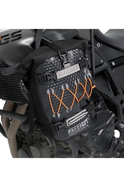 Forte GT 70854 ADVENTURE Bar Çantası